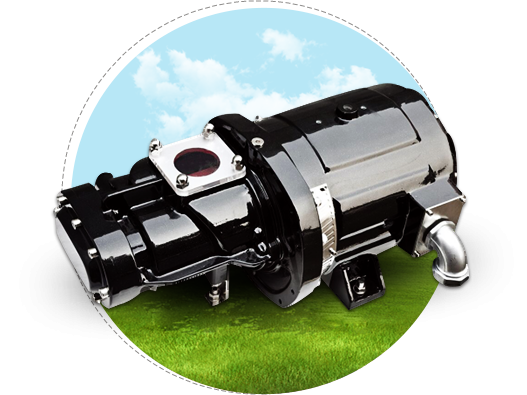 低能耗、低維護(hù)費(fèi)用