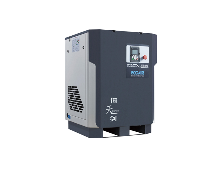 倚天劍YTJ15永磁變頻空壓機(jī)