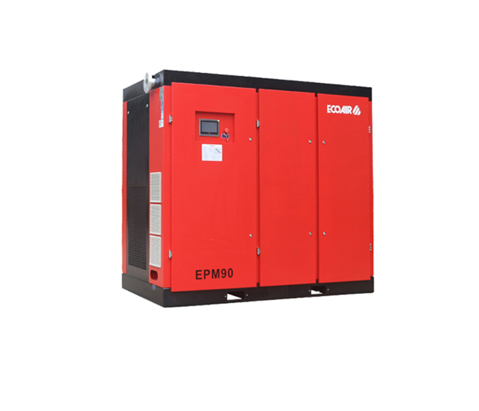 艾高EPM90永磁變頻空壓機(jī) 艾高EPM90永磁變頻空壓機(jī)