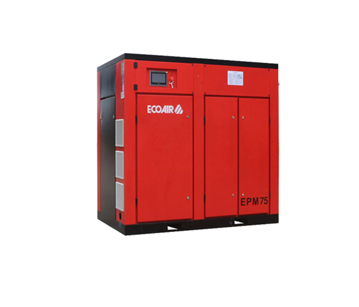 EPM75永磁變頻空壓機(jī) EPM75永磁變頻空壓機(jī)