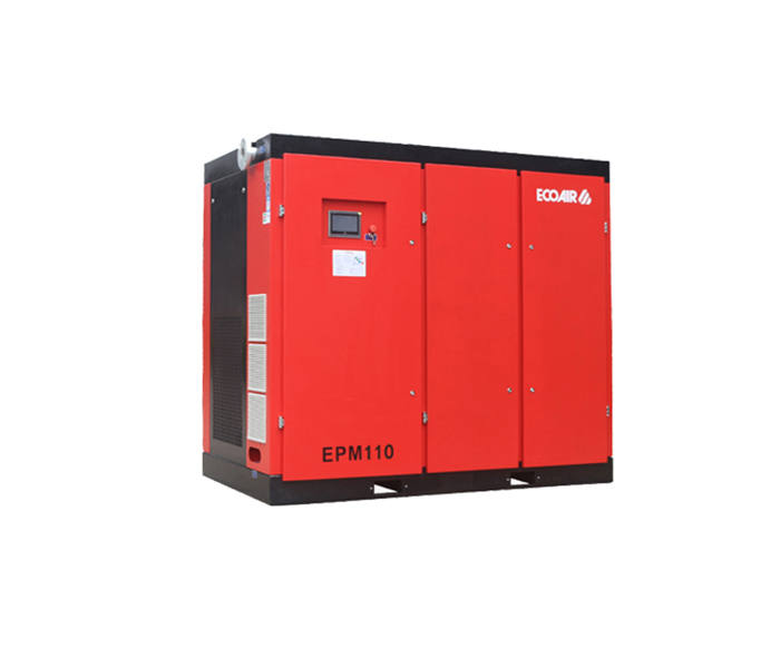 艾高EPM110永磁變頻空壓機(jī) 艾高EPM110永磁變頻空壓機(jī)