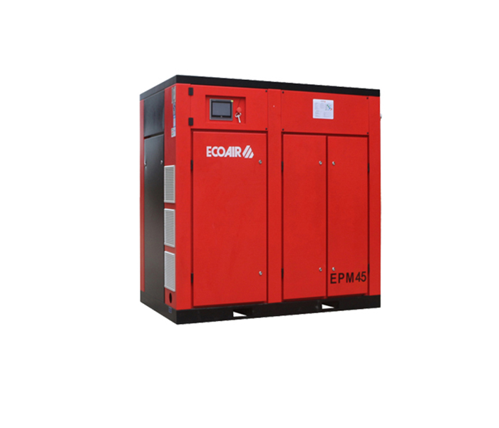 艾高EPM45永磁變頻空壓機(jī) 艾高EPM45永磁變頻空壓機(jī)