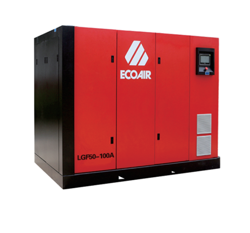 無(wú)油螺桿鼓風(fēng)機(jī) 無(wú)油螺桿鼓風(fēng)機(jī)